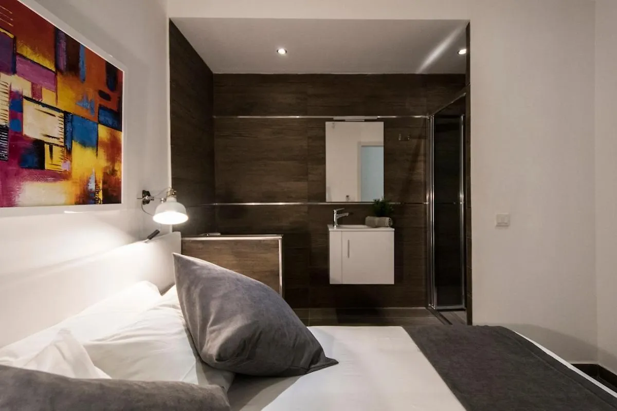 Apartman Modern Gem Opposite Mercury Towers 203 San Ġiljan