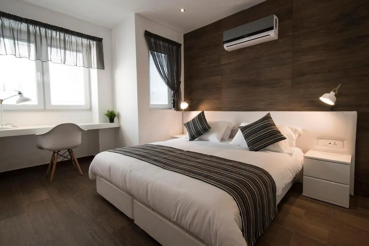 Apartman Modern Gem Opposite Mercury Towers 203 San Ġiljan Málta