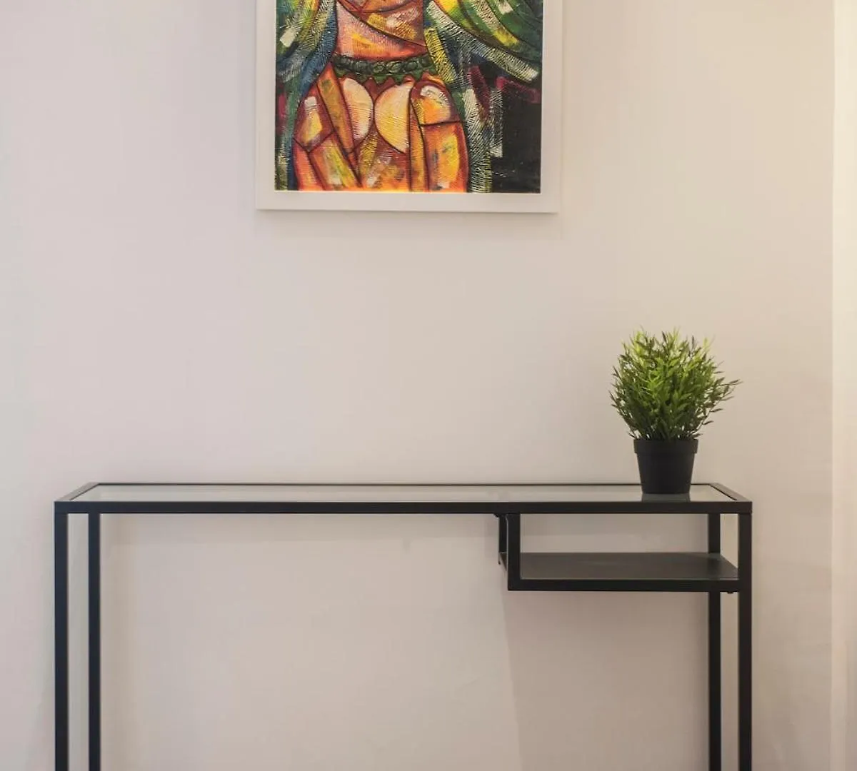Daire Modern Gem Opposite Mercury Towers 203 Saint Julian's