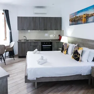 3* Vendégház Napoli